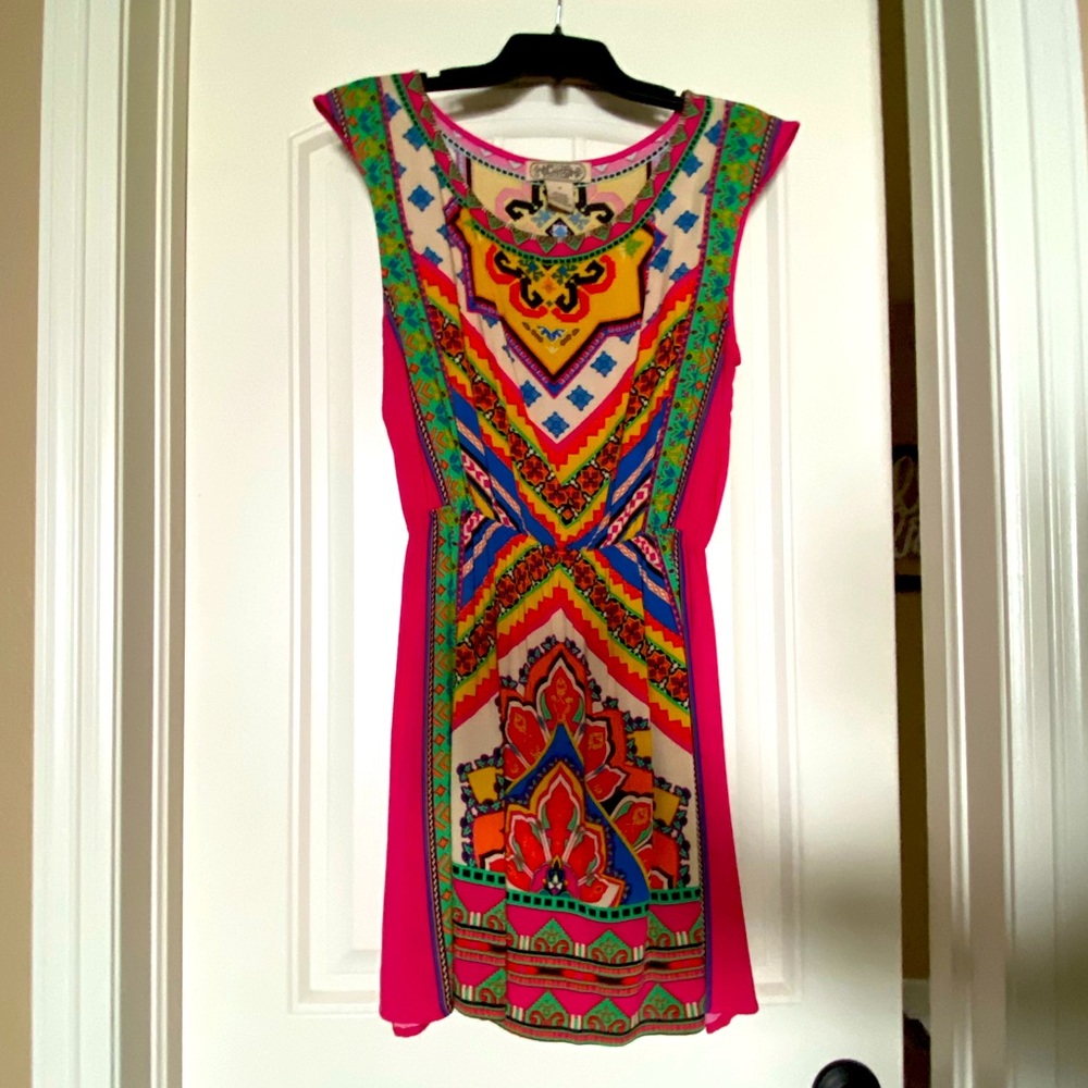 Summer Dress